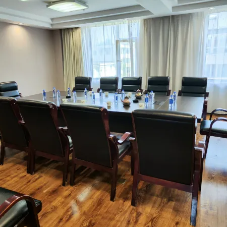 Zhuoya Smart Hotel