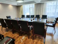 Zhuoya Smart Hotel