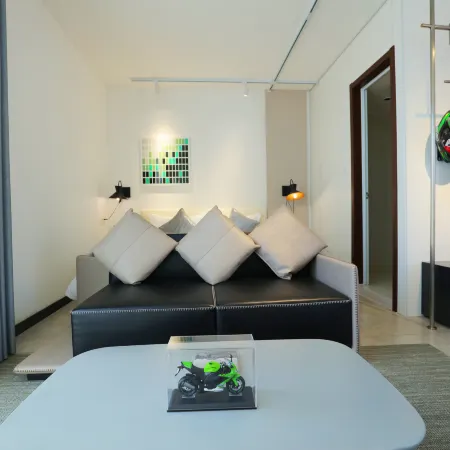 Dan'er Radiance Resort