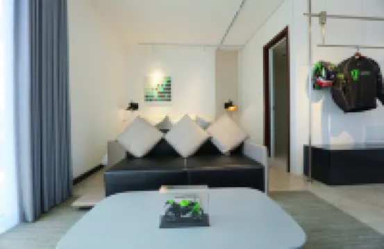 Dan'er Radiance Resort