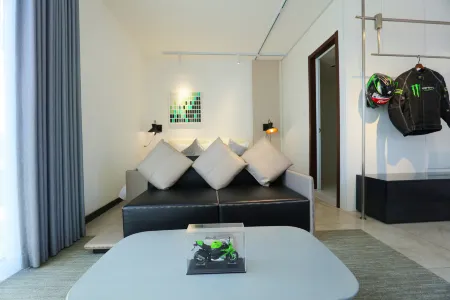 Dan'er Radiance Resort