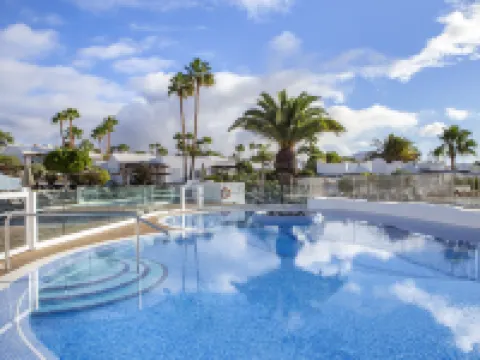 Jardines del Sol Hotels in Lanzarote