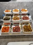 Homeinn Selected Hotel (Tiantai Mountain High-Speed Railway Station) - sarapan