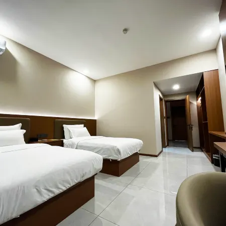 Zhidan Ring Hotel