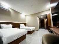 Zhidan Ring Hotel Hotels in Zhidan