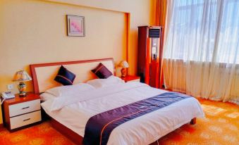 Chifeng zunya business hotel
