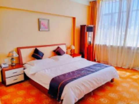 Chifeng zunya business hotel
