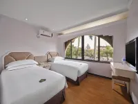 Zhuhai Garden Villa Qinglü Road