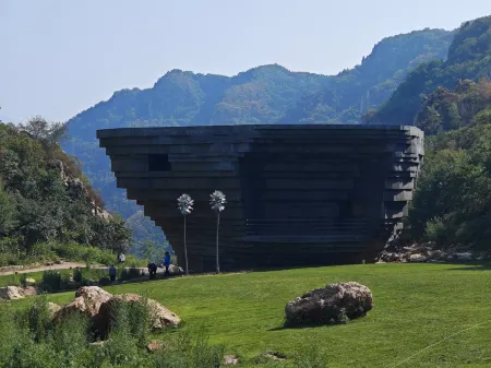 Daizaishanjian Homestay (Anaya Jinshanling)