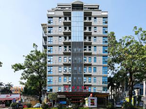 The Sussie Hotel (Quanzhou Fengze Yunlu)