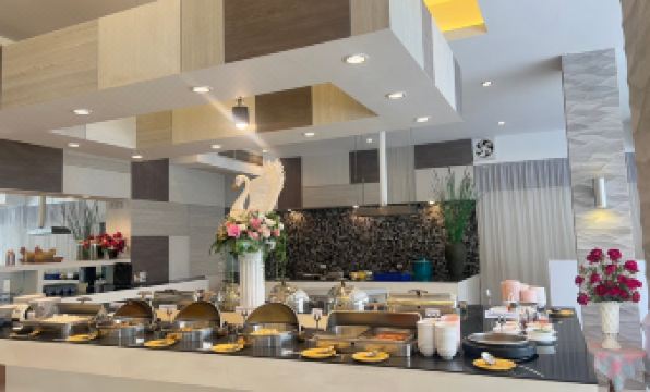 Aunchaleena Grand Hotel