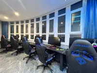 Huiwan Esports Junlan Hotel Hotel a Yuli