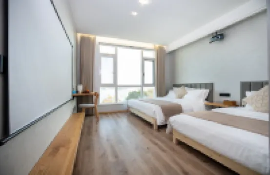 Yidu Yishanhai Homestay