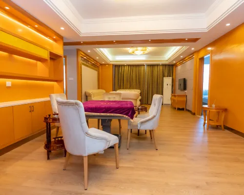 Vienna International Hotel (Dongguan Fengshen Avenue) الغرف Photos