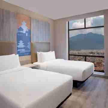 Aloft Kathmandu Thamel Rooms