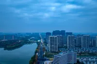 Huzhou Pubai Hotel Hotels near Zhili Town