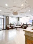 Didu Fashion Hotel (Nong'an People's Hospital Branch)