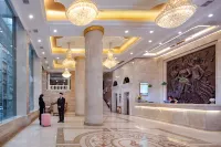 Vienna Hotel (Jishou Railway Station) Các khách sạn gần Ga Jishou