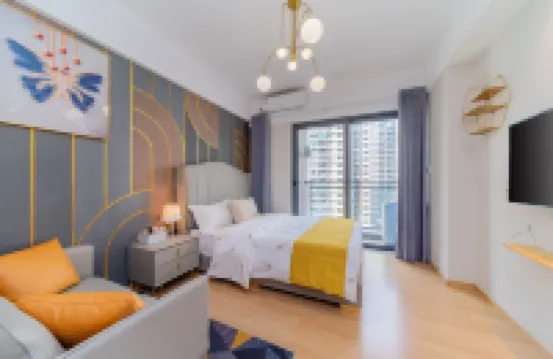 富米國際公寓（端州東區店）