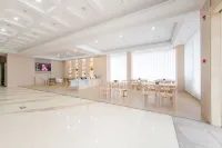 Taizhou xuanyuange Hotel (Linhai Yintai City store) - sarapan