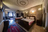 Safran Cave Hotel