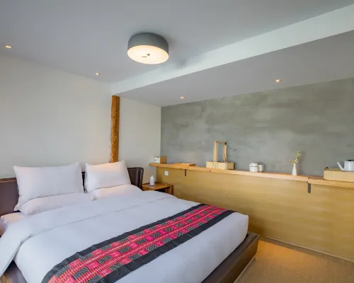 Lijiang Chiliu Art Hotel الغرف Photos