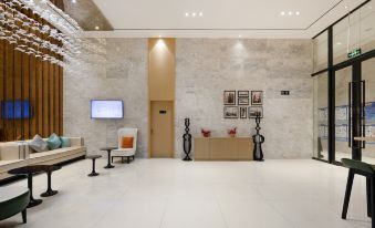 City Comfort Inn Hotel (Wuxuan Yuda)