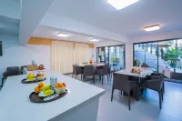 凱諾Resort inn·設計師花園民宿 - 早餐