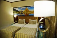 Hotel Kazzhol Almaty
