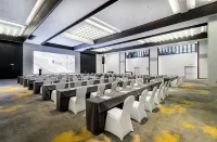 JC Hotel (Yixing Jiubin South Road)