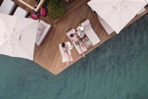 No81 Hotel