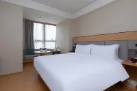 JI Hotel (Zhumadian West Railway Station)