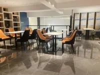 ManFei Hotel Hotels in Xinhua