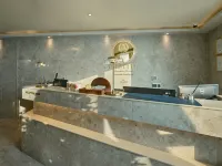 UH Suite the Haeundae Hotels in Busan