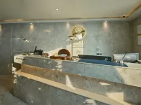 UH Suite 海雲台飯店