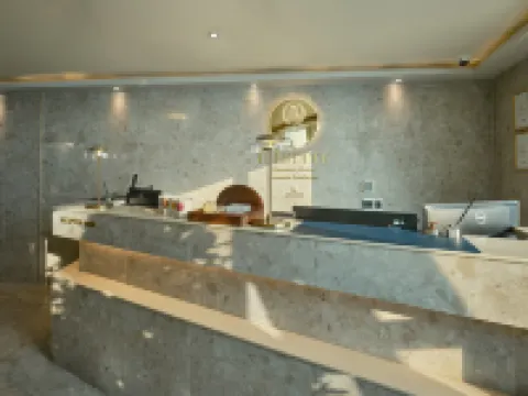 UH Suite the Haeundae