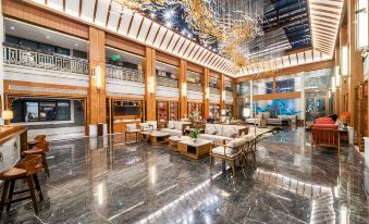 DeRucci Hotel (Chongqing Ciqikou Metro Station Store)