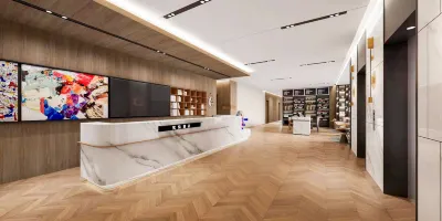 FanyueHotel Hotel in zona Chang'an University Graduate School