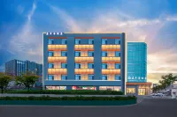 Carnival Hotel (Beijing Yizhuang Economic Development Zone) Hotels near Shanghai Shalong Xintiandi Tianbao Business Center