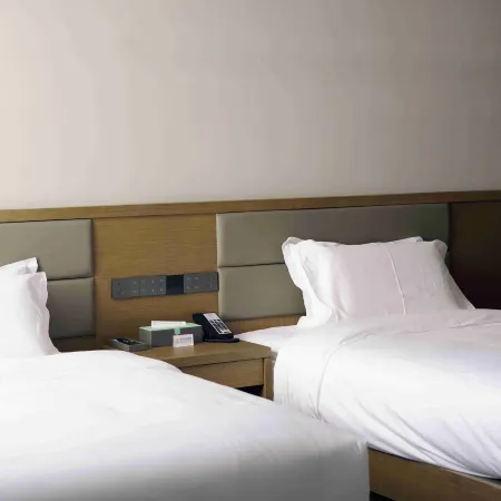 Huangdu Hotel