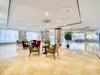 GreenTree Inn Express Hotel (Anji Vientiane World Shopping Plaza) Hotels in Anji