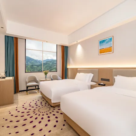 yi feng hotel