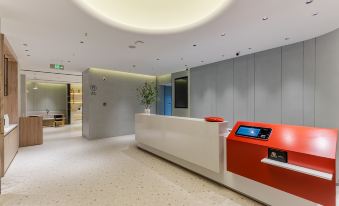 Homeinn Selected Hotel (Hefei Datong Road Wanda Plaza)