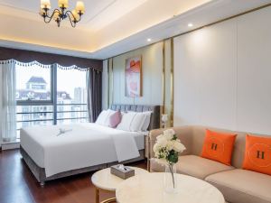 FoShan QianCheng Apartment