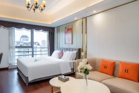 FoShan QianCheng Apartment