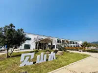 Jinzhai Jianshanshui Camping Homestay