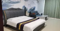 Panjin Xinjia Homestay
