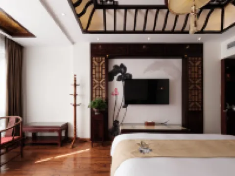 โรงแรมซูลว เหลียนหัว โรงแรมในเฟิ่งหวง