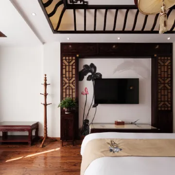 Sulv Lianhua Hotel