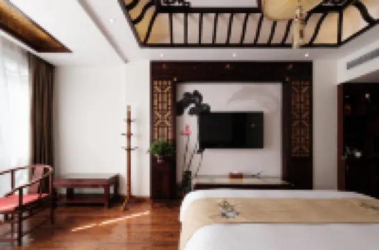 Sulv Lianhua Hotel Hotels in Fenghuang